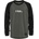 Horsefeathers Детски bike дрес Spike LS - chimera/black Horsefeathers | Siv | Момчешки | XL