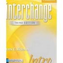 Interchange 3rd Intro WB