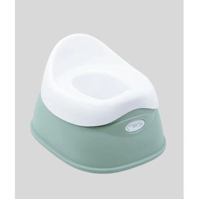 MoMi Nočník DITO zelený