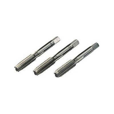 VOLKEL Sada ruč.závit.M10x1.5 HSS-G 27346