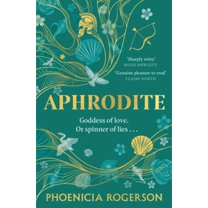 Aphrodite (ISBN: 9780008589936)