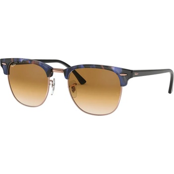 Image 1 of Ray-Ban Clubmaster RB3016 125651