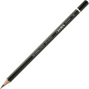 LYRA Rembrandt Art Design Графитен молив 3B 1 бр (L1110103)