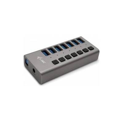 Athli-Tech USB извод i-Tec U3CHARGEHUB7