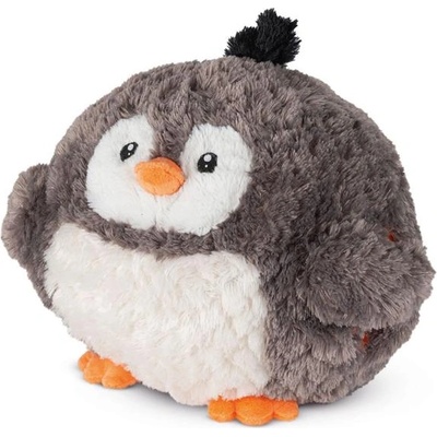 Cozy Noxxiez HW713 Пингвин - затопляща плюшена възглавница 3 в 1