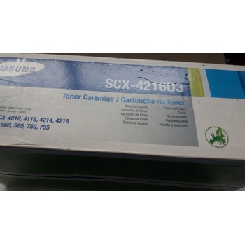 Samsung SCX-4216D3 - originálny