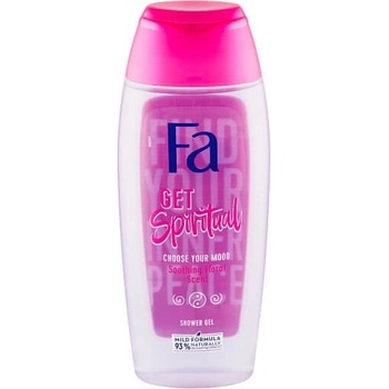 Fa sprchový gél Get Spiritual 400 ml