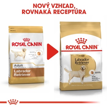 Royal Canin Labrador Retriever 12 kg