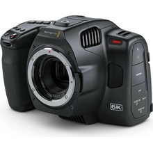 Blackmagic Design Pocket Cinema Camera 6K Pro