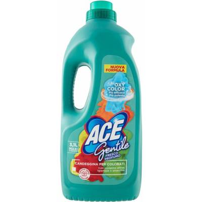 Ace jemné bielidlo 3,1 l