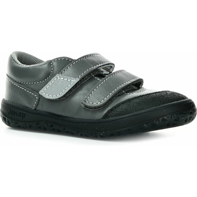 Jonap B22 MV Shark Slim celoročné nízke barefoot topánky