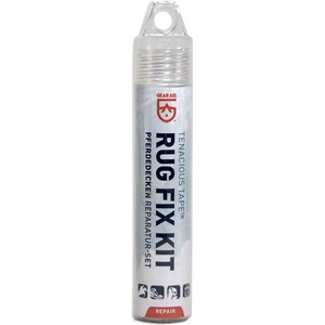Gear Aid Лепило за поправка на килими за коне GearAid Tenacious Tape, 2 лепенки (302802)