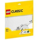 LEGO® Classic - Baseplate white (11026)