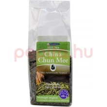 Possibilis China Chun Mee zelený čaj sypaný 100 g