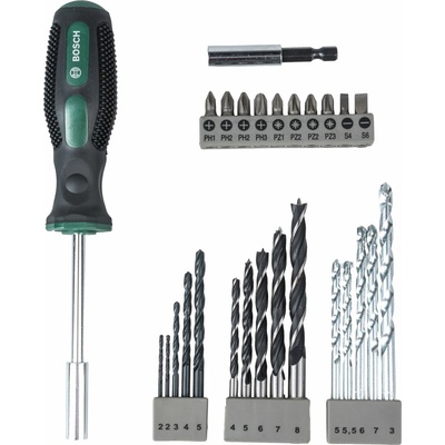 Bosch 2607017201