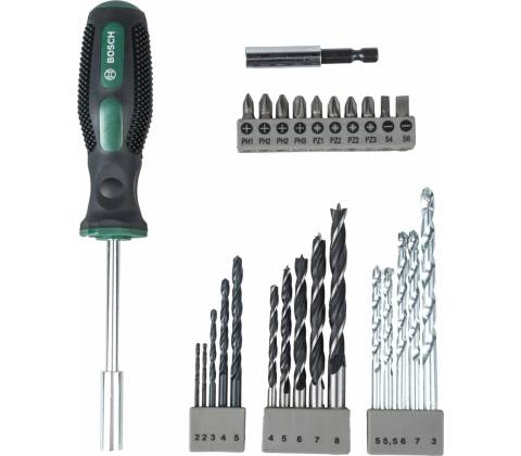 Bosch 2607017201