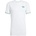 adidas Мъжка тениска Adidas Wimbledon Pro T-Shirt Mens - White