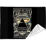 Pink Floyd 1973 Live (Single) Одеяло (BLPFDARKS)