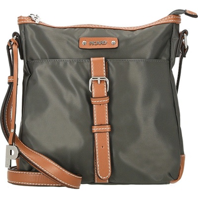 Picard dámska taška na rameno Sonja Shoulder Bag /Anthrazit