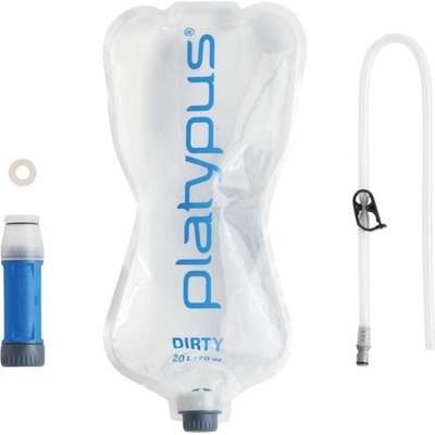 Platypus QUICKDRAW 2l – Hledejceny.cz