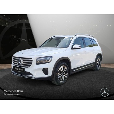 Mercedes-Benz GLB 220 140 kW