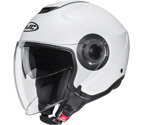 HJC i40