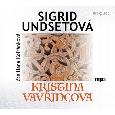 Kristina Vavřincova