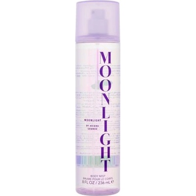 Ariana Grande Moonlight 236 ml спрей за тяло за жени