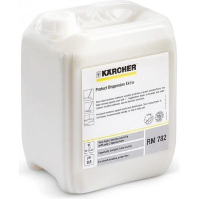 Karcher Ochranný disperzný prostriedok Extra RM 782, 5 l