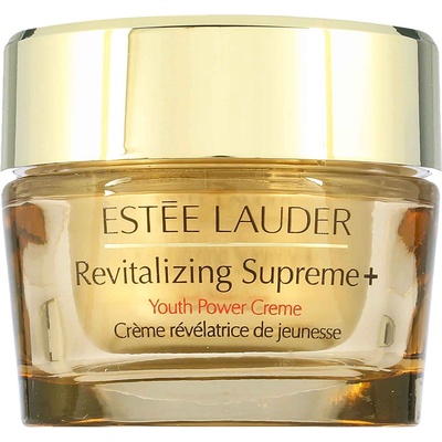 Estée Lauder Revitalizing Supreme+ Youth Power Creme стягащ крем против стареене 30 мл