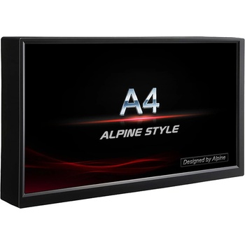 Alpine X703D-A4R