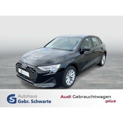 Audi A3 TFSI Sportback 85 kW