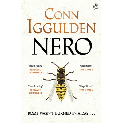 Nero - Conn Iggulden