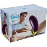 Hidden Desire Fuck Dolls Big Boner Billie Inflatable Doll Skin