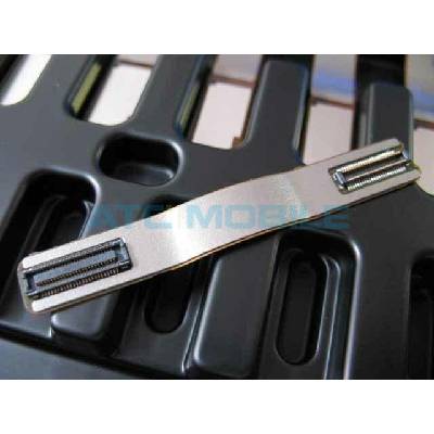 Flex Nokia N86 mezi kamerou a deskou vedle kamery, originální - 0204163