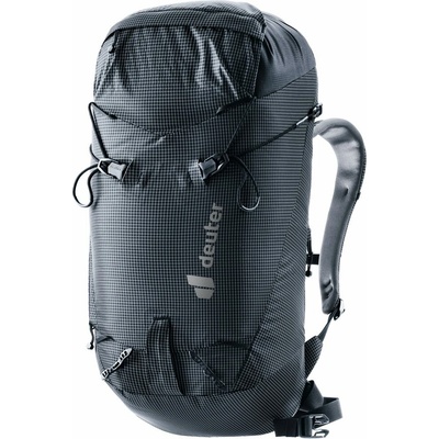 Deuter Guide Lite 24l Black černá