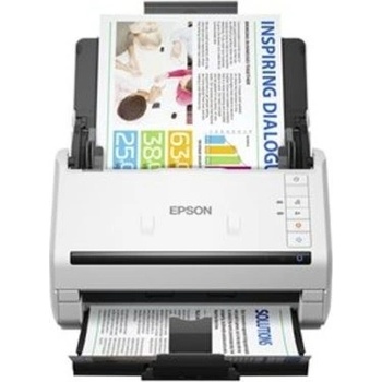 Epson WokForce DS-530