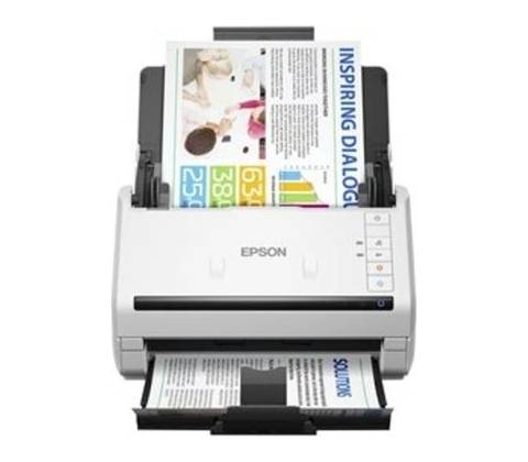 Epson WokForce DS-530