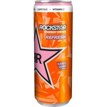 Rockstar Refresh Mango Guava 500 ml