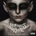 MOTIONLESS IN WHITE - GRAVEYARD SHIFT CD