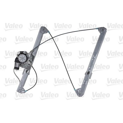 Mechanizmus zdvíhania okna VALEO 850823