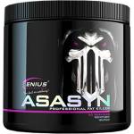 GENIUS NUTRITION Asasyn [180 капсули]