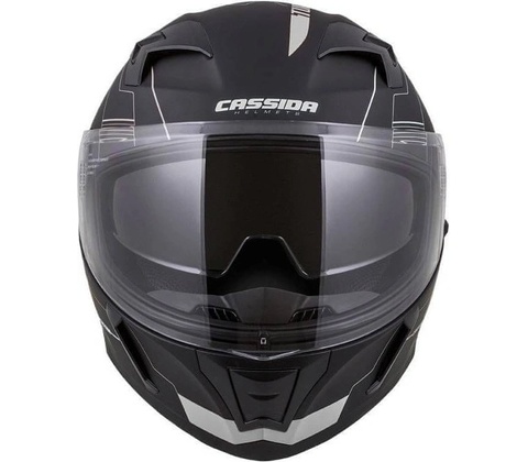 Cassida Integral 3.0 Turbohead