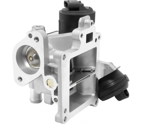 BorgWarner AGR ventil OE-Version/Genuine BGW 710488D0