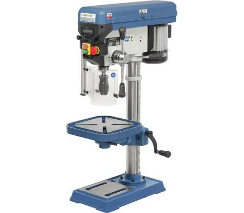 Bernardo BM 20 Vario