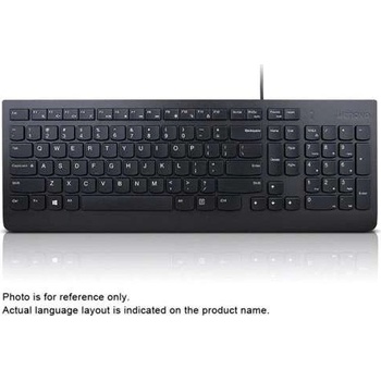 Lenovo Essential Wired Keyboard 4Y41C68650