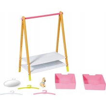 BABY born Zapf creation 830000 Stojan na oblečenie
