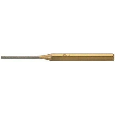Bahco Průbojník tvar C, pr.4mm 150mm 65g b5 - BA-3734-4