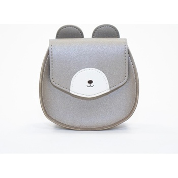 Yuko. B: Чантичка за рамо - Мечето Eliot (YB-100-101)