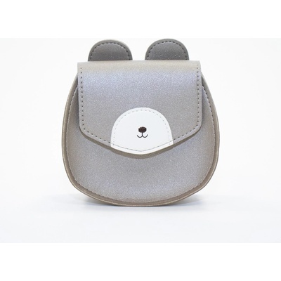 Yuko. B: Чантичка за рамо - Мечето Eliot (YB-100-101)